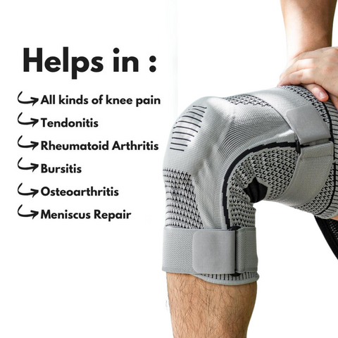 VANTAGE™ Orthopedic Knee Sleeves
