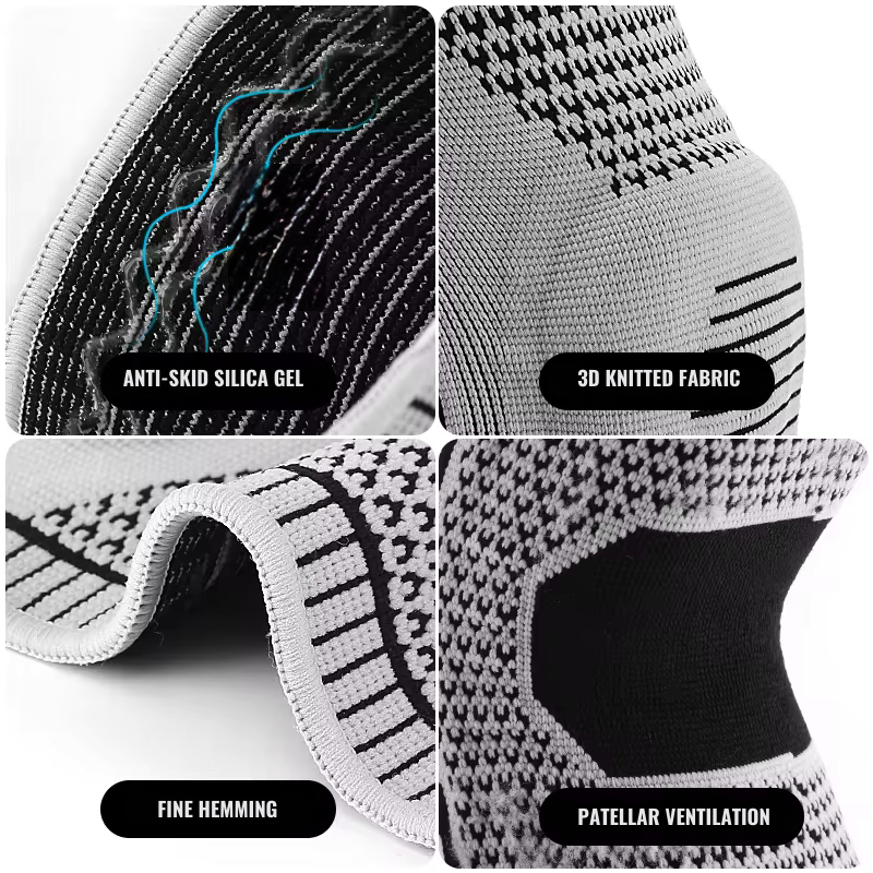VANTAGE™ Orthopedic Knee Sleeves