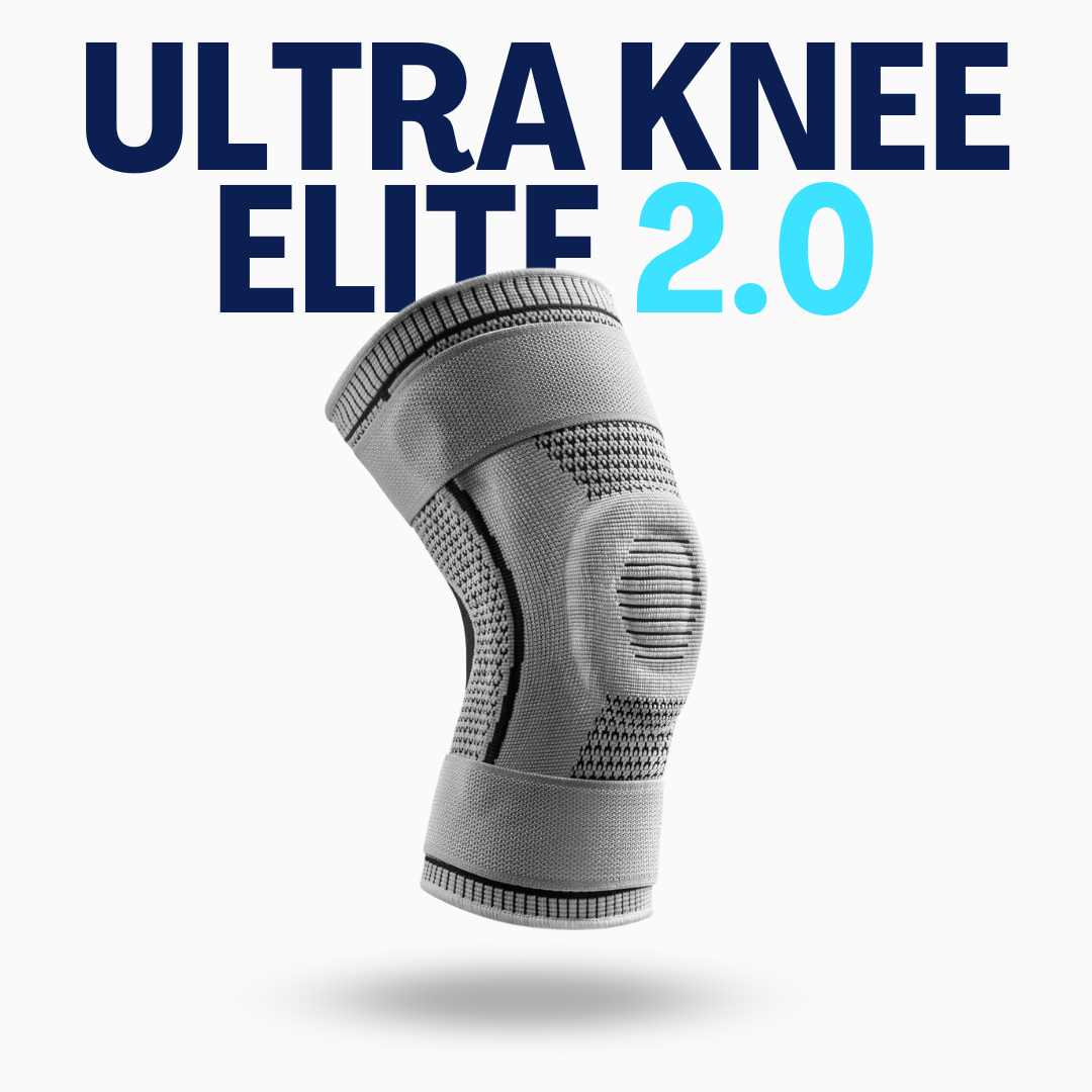 VANTAGE™ Orthopedic Knee Sleeves